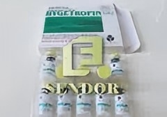 Boldenone Acetate Powder Raw Steroid