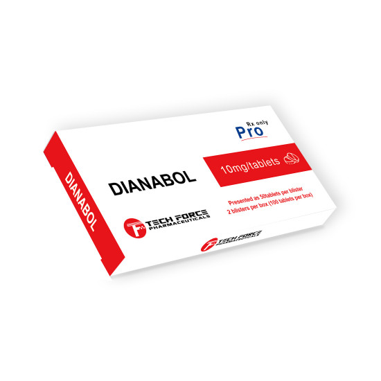 Dianabol