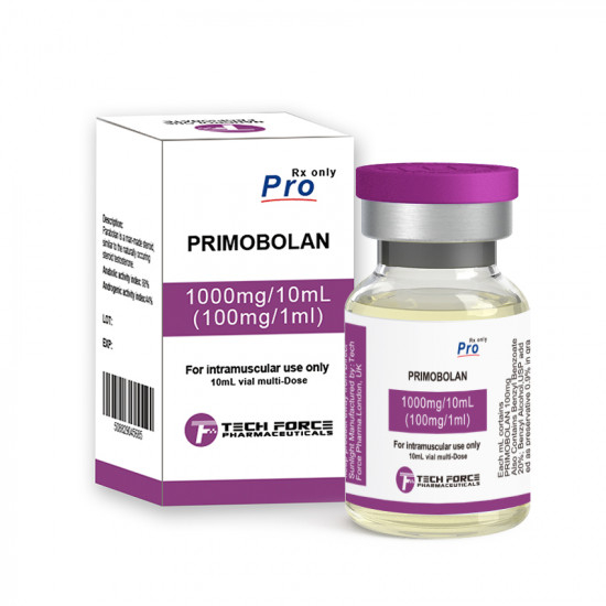 PRIMOBOLAN