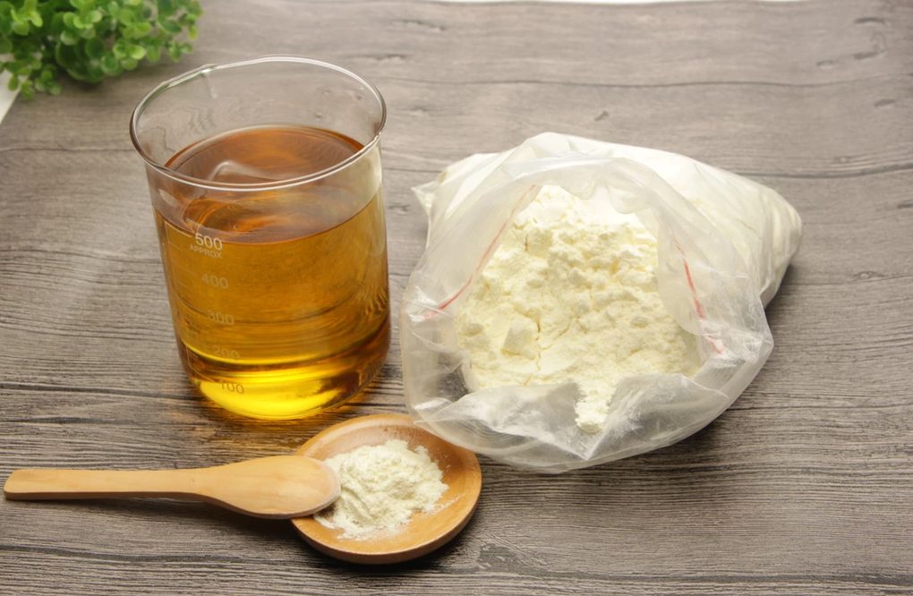 Boldenone Undecylenate (Equipoise)