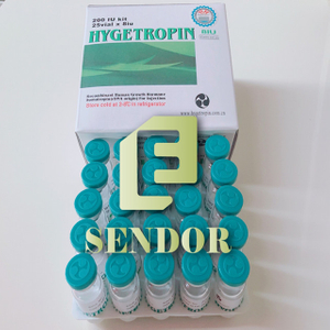 Hygetropin hgh
