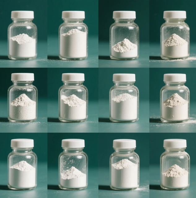 Stanozolol (Winstrol)