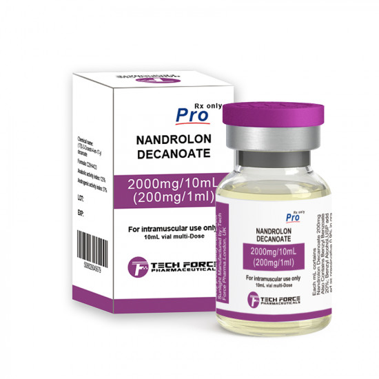 Nandrolone Deca