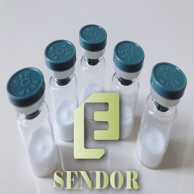 Sermorelin