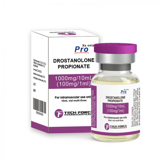 Drostanolone Propionate 10ml
