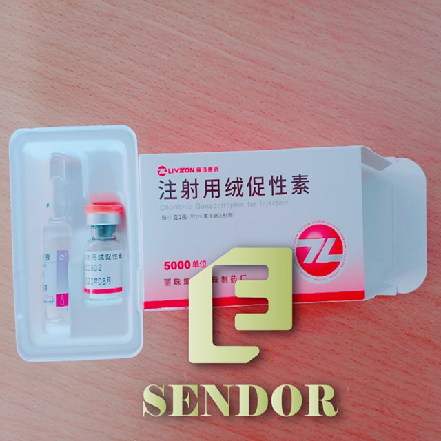 HCG
