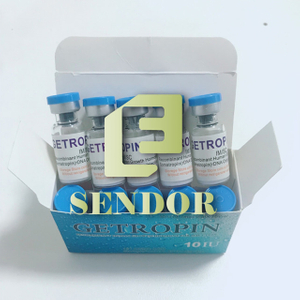 Getropin