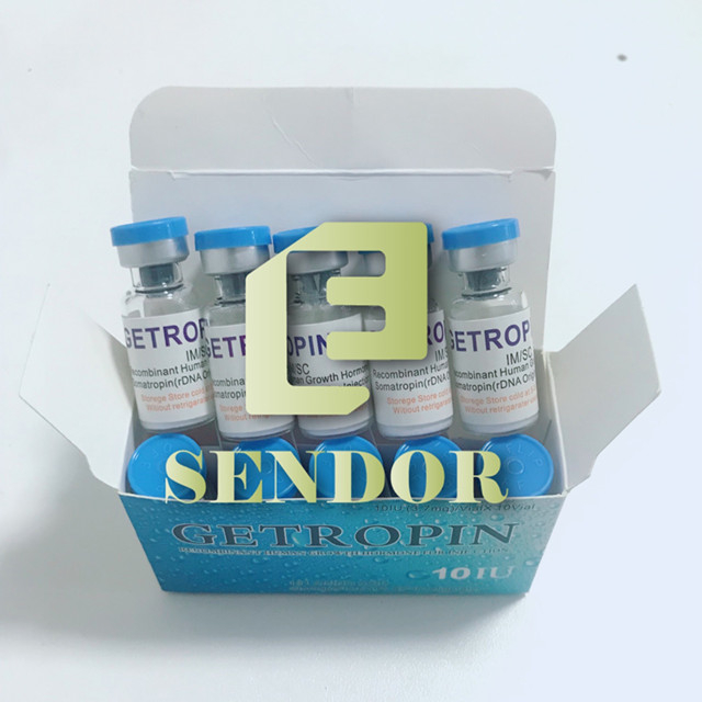 Getropin