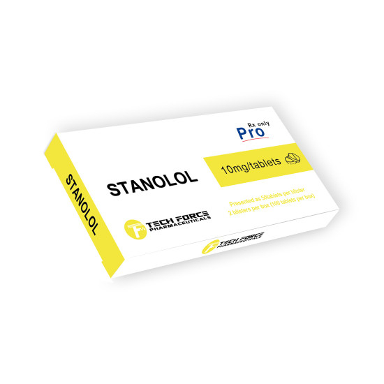 Stanozolol