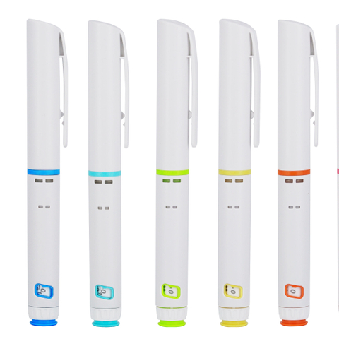 Peptide pen 