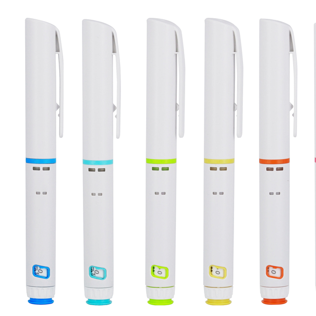 Peptide pen 