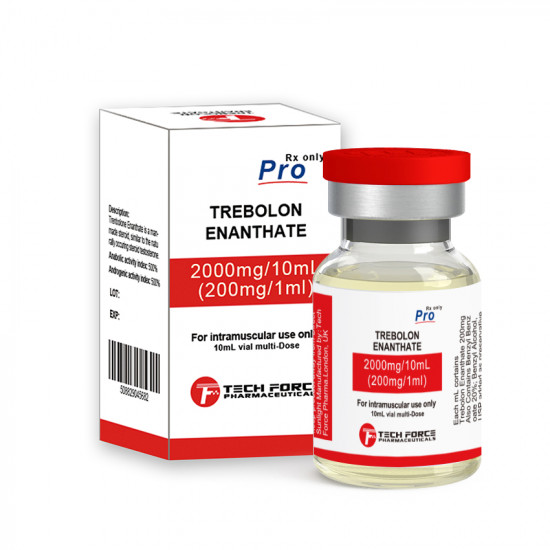 Trenbolone Enanthate 10ml