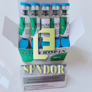 kigtropin hgh