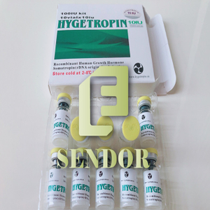 Hygetropin