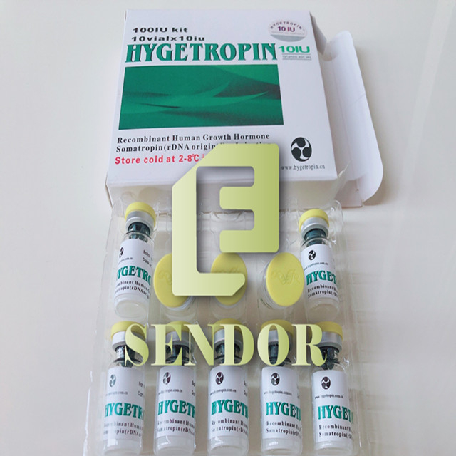 Hygetropin