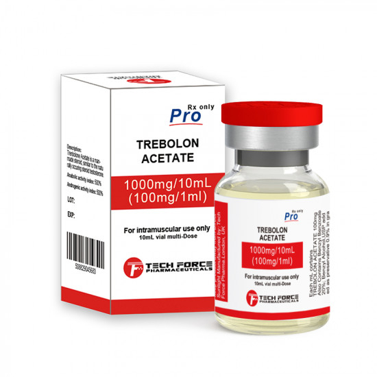 Trenbolone Acetate 10ml