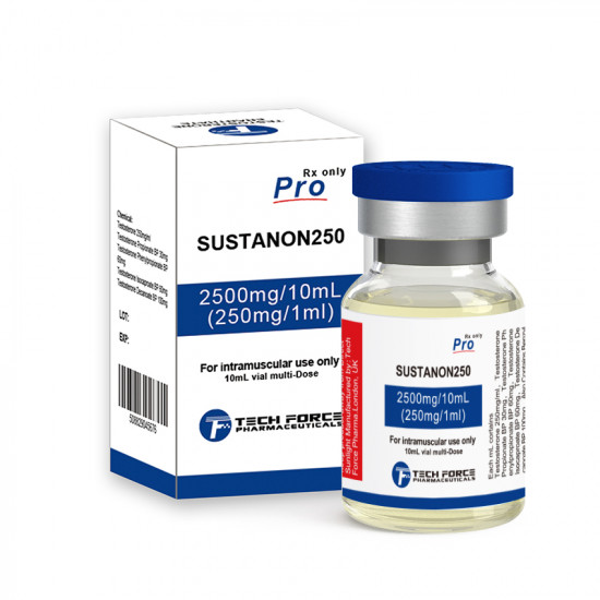 Sustanon