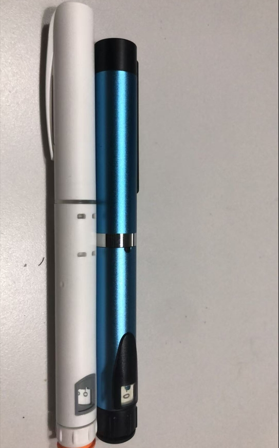 Peptide pen 