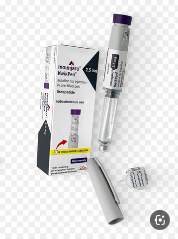 Mounjaro Pen 
