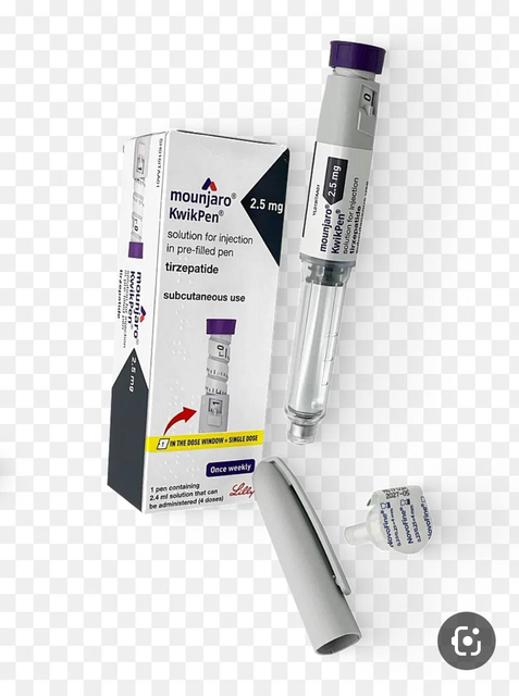 Mounjaro Pen 
